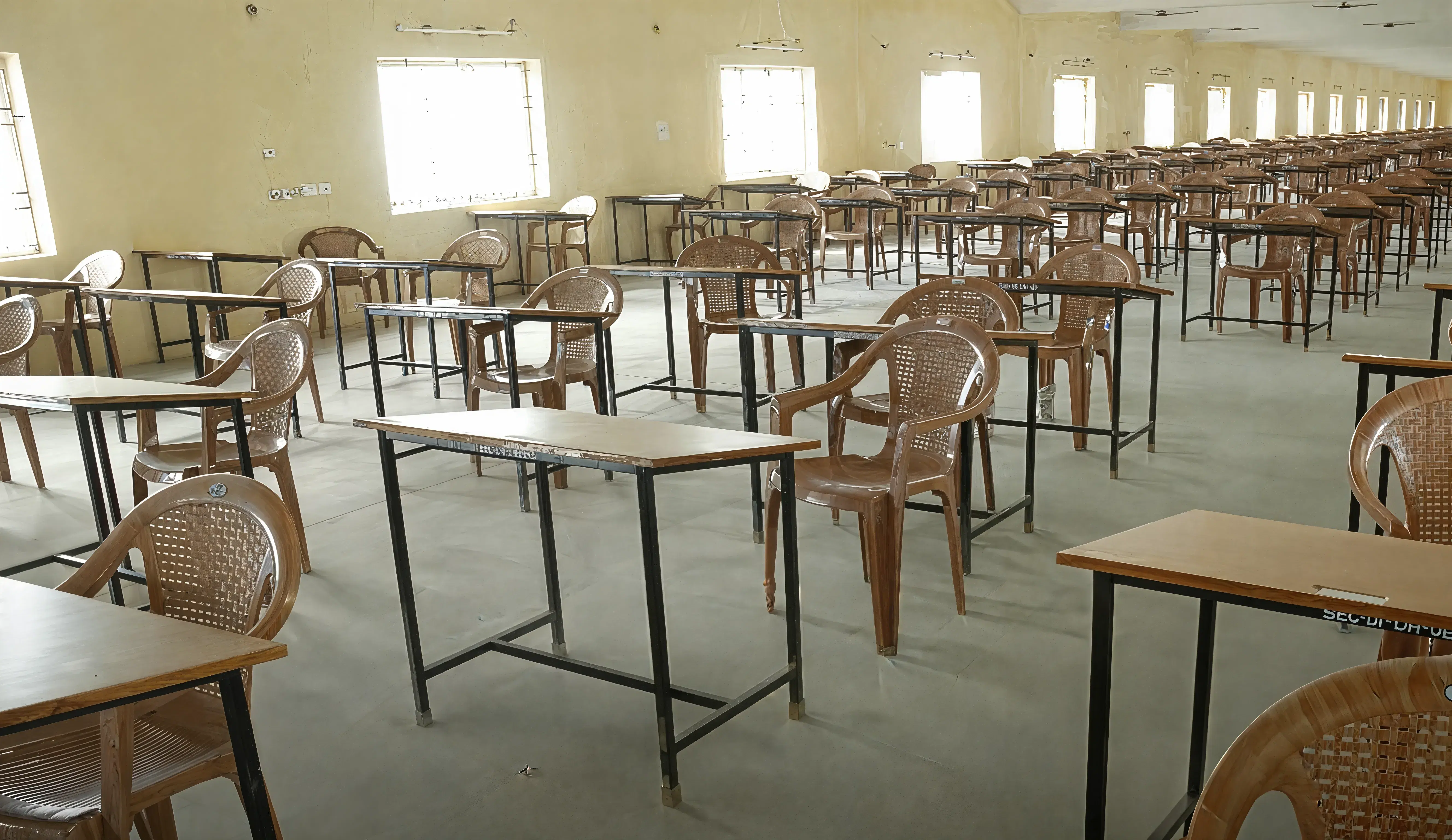 Sri Sairam Engineering College Chennai Facility photo 6